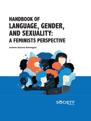 cover image of Handbook of Language, Gender, and Sexuality
